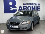 Volvo V50 1.8 Edition I, 65 €/maand, Gebruikt, Zwart, 4 cilinders