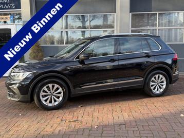 Volkswagen Tiguan 1.5 TSI Life (5-drs SUV) 06-2021 147.028 K beschikbaar voor biedingen