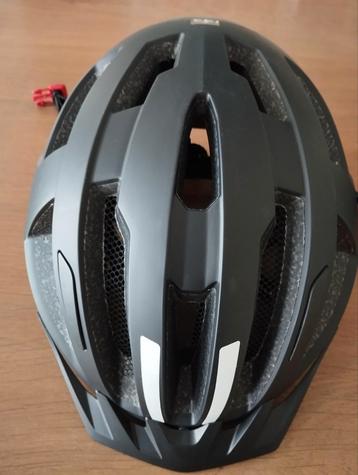 Crivit Fietshelmen SP 154 - Maat L/XL prijs is voor 2 helmen beschikbaar voor biedingen