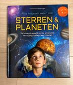 Sterren & planeten boek Nieuw nooit gebruikt, Boeken, Ophalen of Verzenden, Nieuw, Non-fictie