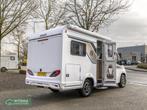Knaus Van TI 550 MF Vansation, Automaat, Luifel, Standaard zit, Airbags