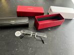Cartier Piccadilly - CT0344O-002, Sieraden, Tassen en Uiterlijk, Zonnebrillen en Brillen | Heren, Overige merken, Nieuw, Ophalen of Verzenden