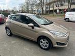 Ford Fiesta 1.5 TDCI TITANIUM. LEASE-5DEURS-LMV € 6.775,00, Auto's, Bedrijf, Nieuw, Fiësta, Electronic Stability Program (ESP)