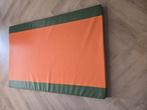 Nette retro turnmat, Sport en Fitness, Turnen, Maat 36 t/m 42, Ophalen, Materiaal
