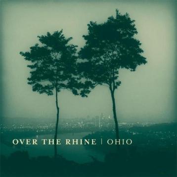 CD: Over The Rhine – Ohio beschikbaar voor biedingen