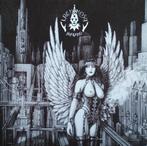 LACRIMOSA - Inferno (Black Vinyl) NIEUW, Verzenden, Nieuw in verpakking, 12 inch, Poprock