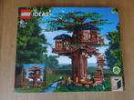 Lego 21318 Ideas Tree House nieuw, Kinderen en Baby's, Speelgoed | Duplo en Lego, Ophalen, Nieuw, Complete set, Lego