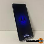 Motorola Edge 30 Fusion 128GB zwart | zeer nette staat, Telecommunicatie, Mobiele telefoons | Motorola, Zo goed als nieuw