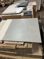 Vloertegels 60x60 cm €30,- per m2 hollstone sour energycare, Doe-het-zelf en Verbouw, Tegels, Ophalen, Zo goed als nieuw, 10 m² of meer