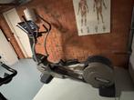 TechnoGym crosstrainer Synchro Excite+ 700i, Ophalen, Zo goed als nieuw