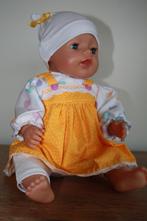 poppenkleertjes  46/48 cm  no  42, Ophalen of Verzenden, Nieuw, Babypop