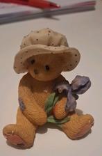 Cherished teddies Iris, Ophalen of Verzenden