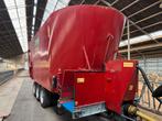 RMH Mixell 40 voermengwagen 40 m³ (Bouwjaar 2016), Zakelijke goederen, Ophalen of Verzenden, Voertechniek