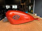 Harley Davidson Forty Eight benzine tank XL sportster, Motoren, Onderdelen | Harley-Davidson, Ophalen of Verzenden