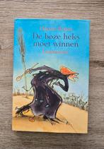 Hanna Kraan - De boze heks moet winnen, Ophalen, Zo goed als nieuw, Hanna Kraan