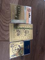 Embossing Stencils - Nieuwstaat, Ophalen of Verzenden, Zo goed als nieuw, Gereedschap of Toebehoren