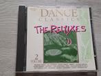 Dance Classics The Remixes, Ophalen of Verzenden, Zo goed als nieuw, Dance