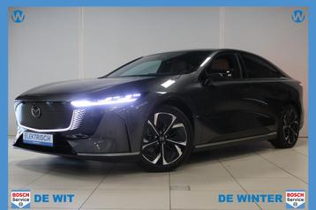 Mazda 6e Takumi Plus 68.8 kWh (bj 2025, automaat) beschikbaar voor biedingen