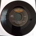 kerst; the 4 seasons; i saw mommy kissing santa claus, Verzenden, 7 inch, Single