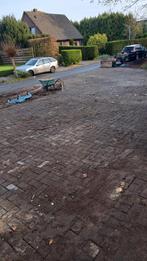 Zoekt u een stratenmaker wij hebben nog tijd