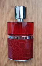 Intimacy Rouge Parfumflesje, Verzenden, Gebruikt, Parfumfles