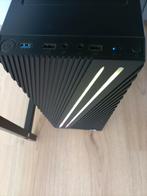 i-5 7400 , 8gb ddr4 2400mhz , 256 gb ssd , 2 gb ddr5, 8 GB, Ophalen of Verzenden, Zo goed als nieuw, Gaming