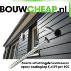 Inflatieprijzen bij Bouwcheap vergelijk nu!!, Doe-het-zelf en Verbouw, IJzerwaren en Bevestigingsmiddelen, Ophalen of Verzenden