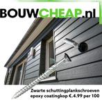 Inflatieprijzen bij Bouwcheap vergelijk nu!!, Ophalen of Verzenden