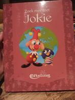 Zoek mee met jokie (Nieuw), Ophalen of Verzenden, Nieuw, Overige typen
