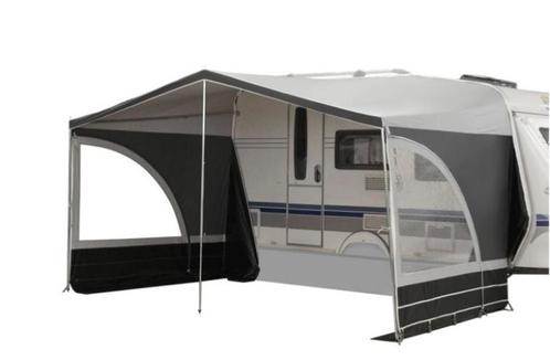 Reda tencate voortent, niet gebruikt, omloop 920, Caravans en Kamperen, Voortenten en Luifels, Nieuw, Reda, Ophalen of Verzenden