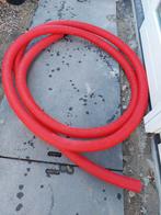Reststuk Kabel beschermbuis (mantelbuis) 9 meter / 75 mm, Doe-het-zelf en Verbouw, Buizen en Afvoer, Nieuw, 6 meter of meer, Overige typen