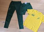 Haag Atletiek Clubtenue Maat 134-140, Gebruikt, Jongen of Meisje, Sport- of Zwemkleding, Ophalen of Verzenden