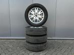 Velgen + Michelin Agillis banden 235 60 R17, Auto-onderdelen, Ophalen, Velg(en), Nieuw, 17 inch