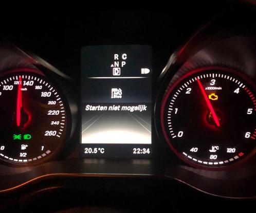 Adblue SRC NOx oplossing Mercedes p20E8 P20EE P3006, Auto-onderdelen, Motor en Toebehoren, Mercedes-Benz, Gereviseerd, Ophalen