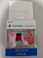 Gloednieuwe PS4 controllers (incl gratis oplaadkabeltje), Nieuw, Ophalen of Verzenden, Controller, Draadloos