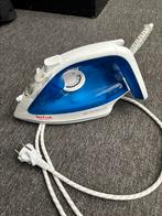 Tefal easygliss strijkijzer, Witgoed en Apparatuur, Strijkijzers en Strijkplanken, Ophalen, Gebruikt
