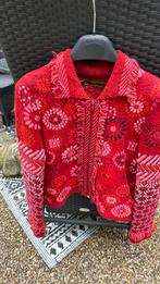 Oilily vest maat m, Kleding | Dames, Ophalen of Verzenden, Gedragen, Maat 38/40 (M), Rood