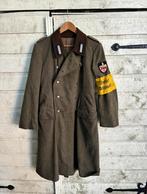 RAD mantel WO2, Ophalen of Verzenden, Landmacht, Duitsland, Kleding of Schoenen