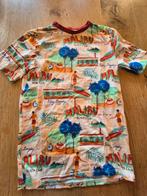 Zomers Malibu Beach Club T-shirt, WE, Jongen of Meisje, Ophalen of Verzenden, Zo goed als nieuw