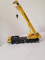 Liebherr Conrad model 2082 kraan modelauto 1:50, Ophalen of Verzenden, Gebruikt, Hijskraan, Tractor of Landbouw, Conrad