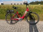 Elektrische fiets bosch active/ trek/ 7 versnellingen, Fietsen en Brommers, Elektrische fietsen, 51 tot 55 cm, Ophalen, Zo goed als nieuw