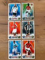 Voetbalplaatjes - Diverse Spelers, Ophalen of Verzenden, Gebruikt, Buitenlandse clubs, Spelerskaart