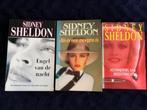 3 boeken, Ophalen of Verzenden, Gelezen, Nederland