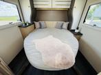 Chausson Titanium VIP 788 Automaat Queensbed Hefbed 2022, Caravans en Kamperen, Campers, Automaat, Airbags, Ringverwarming, Diesel