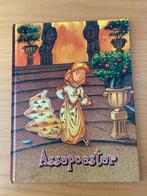 Sprookjesboeken; Assepoester; Klein Duimpje; Hans en Grietje, Ophalen of Verzenden, Zo goed als nieuw, Ingrid Buthod