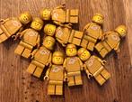 Lego ideas idea 230 classic space pearl gold, Ophalen, Nieuw, Losse stenen, Lego