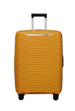 Samsonite Upscape Spinner 75cm - ZGAN, Sieraden, Tassen en Uiterlijk, Koffers, Hard kunststof, 45 tot 55 cm, Ophalen of Verzenden