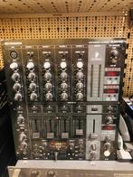 Behringer DJX-750 dj mixer, Muziek en Instrumenten, Mengpanelen, 5 tot 10 kanalen, Gebruikt, Ophalen of Verzenden