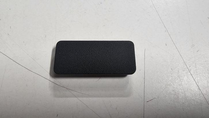 Afdekkap knoppenbalk middenconsole BMW 3 / 5 / 7  Z1 serie E, Auto-onderdelen, Dashboard en Schakelaars, Gebruikt, Herkomst onderdeel bekend