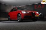 Alfa Romeo STELVIO 2.0 T AWD B-Tech Business Edition / FACEL, Auto's, Te koop, Geïmporteerd, Benzine, Gebruikt